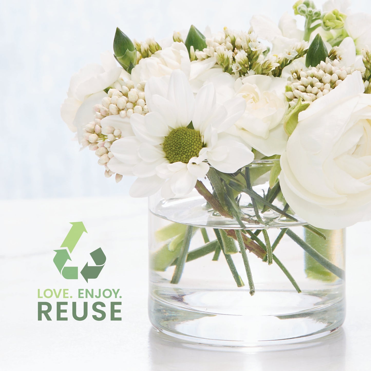 Peaches & Peonies