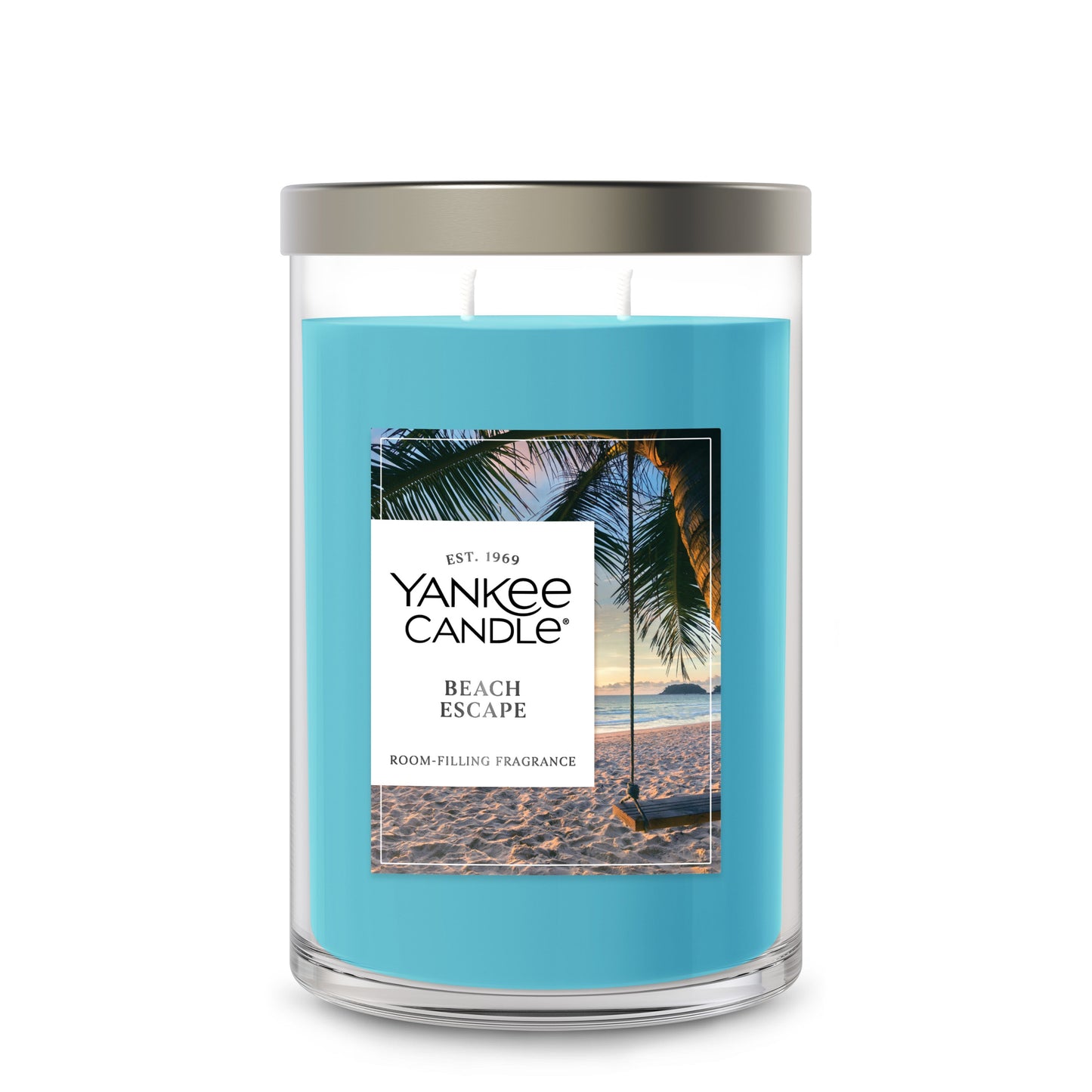 Beach Escape Daily 4-0864