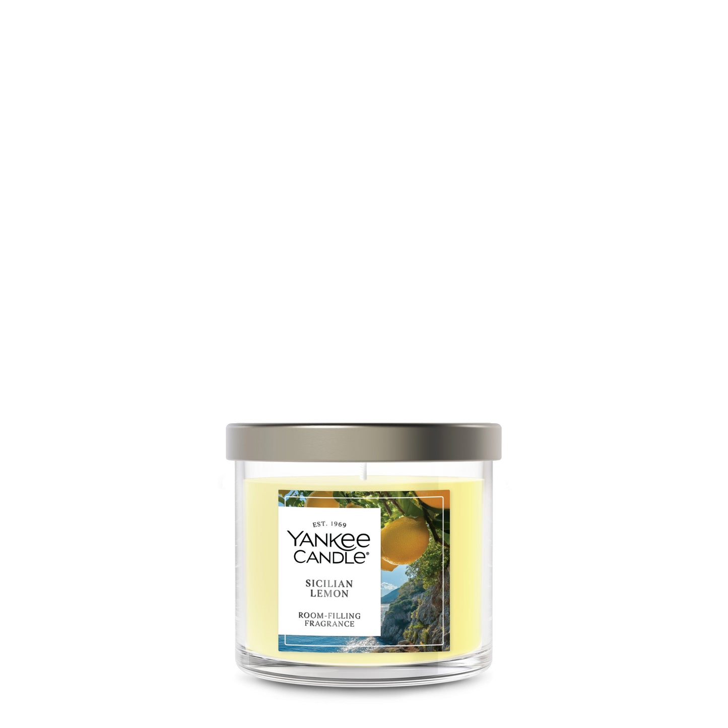 Sicilian Lemon Daily 4-0704