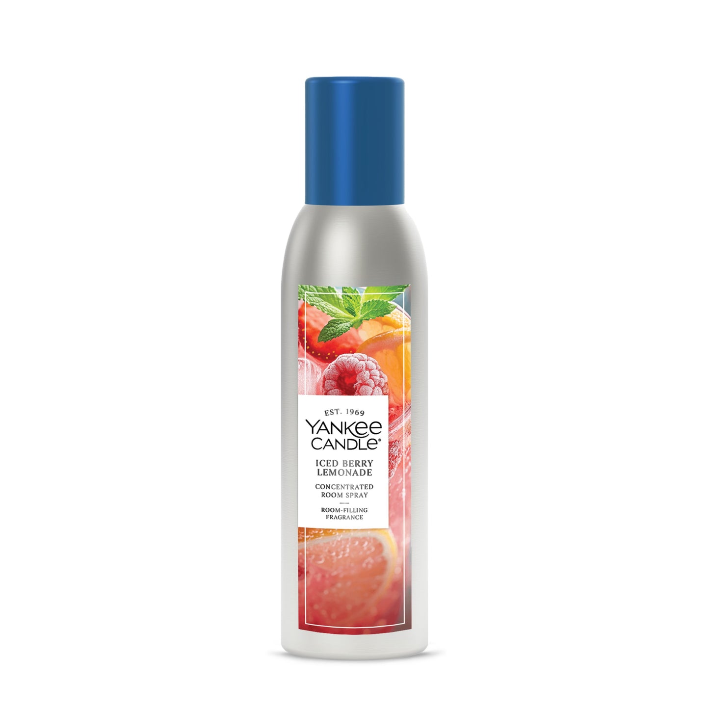 Iced Berry Lemonade Series 4-0019