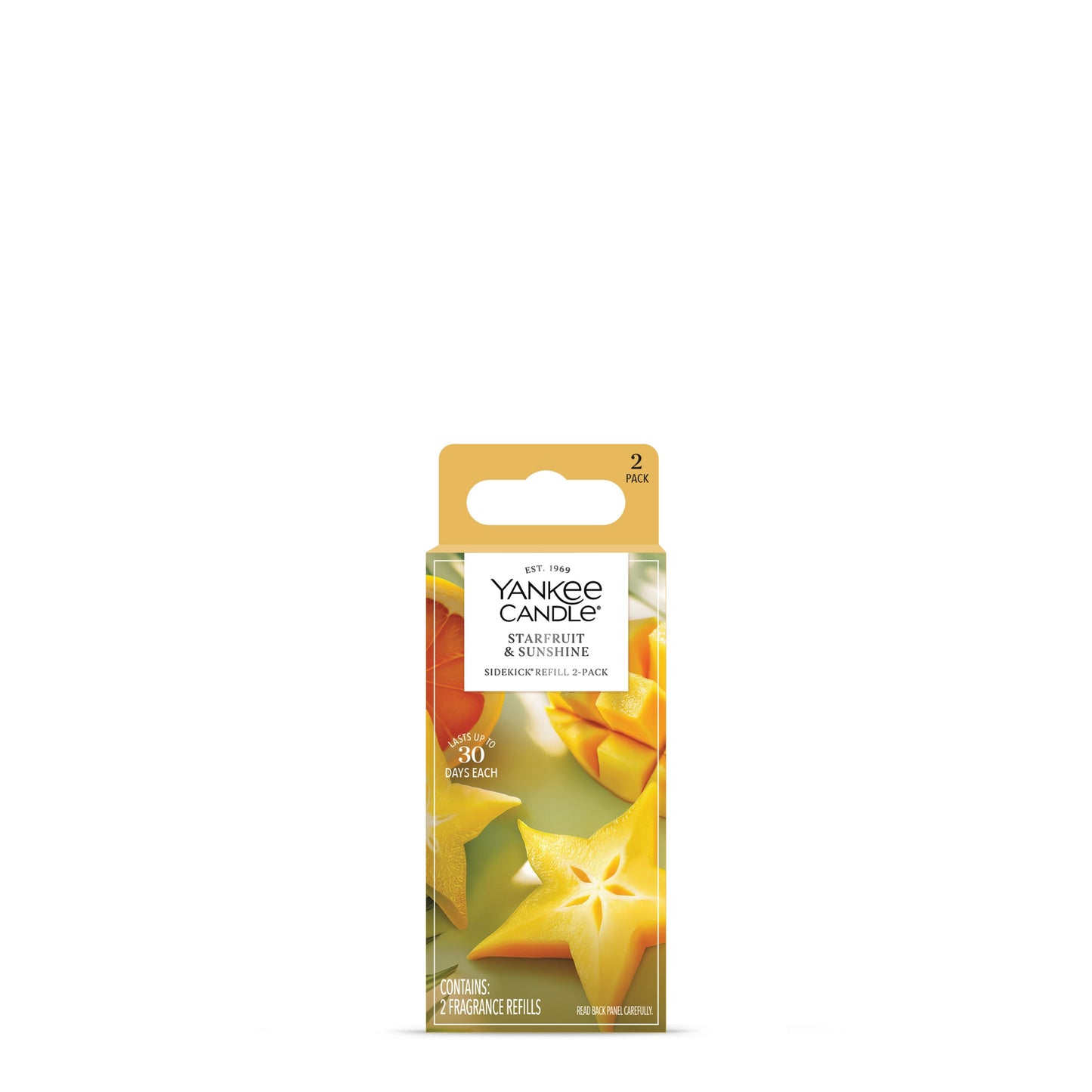 Starfruit & Sunshine Studio 4-0712