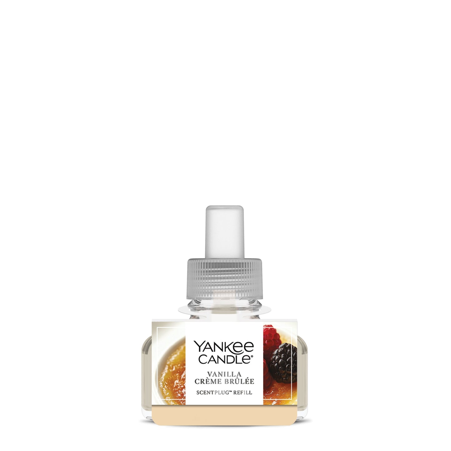 Vanilla Crème Brûlée Studio 4-0922
