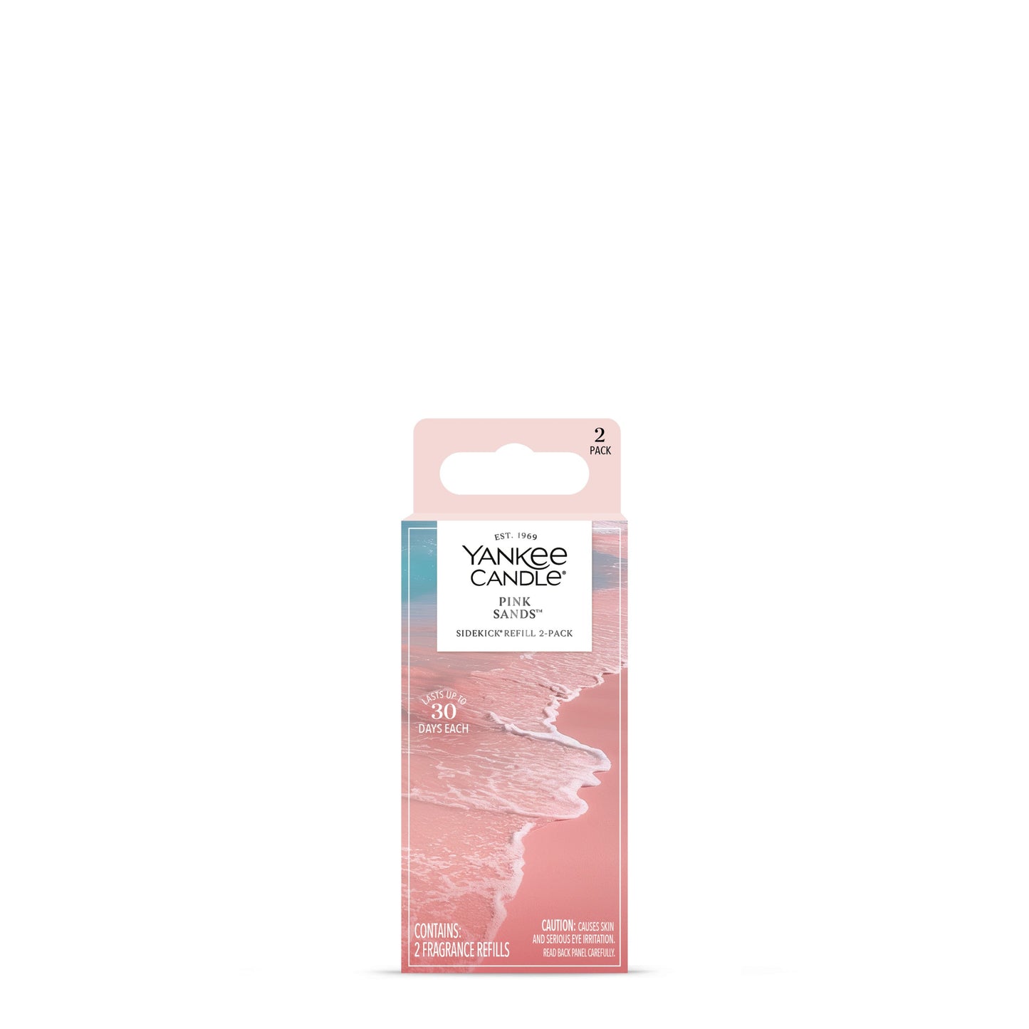 Pink Sands™ Edit 4-0108