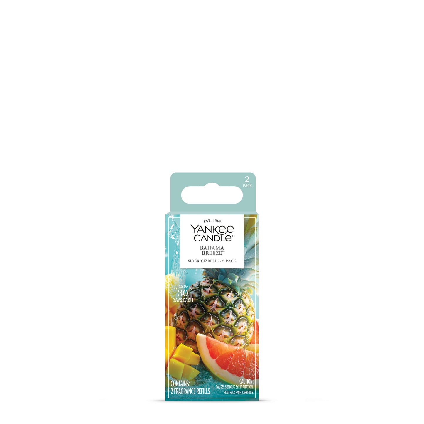 Bahama Breeze™ Drop 4-0931