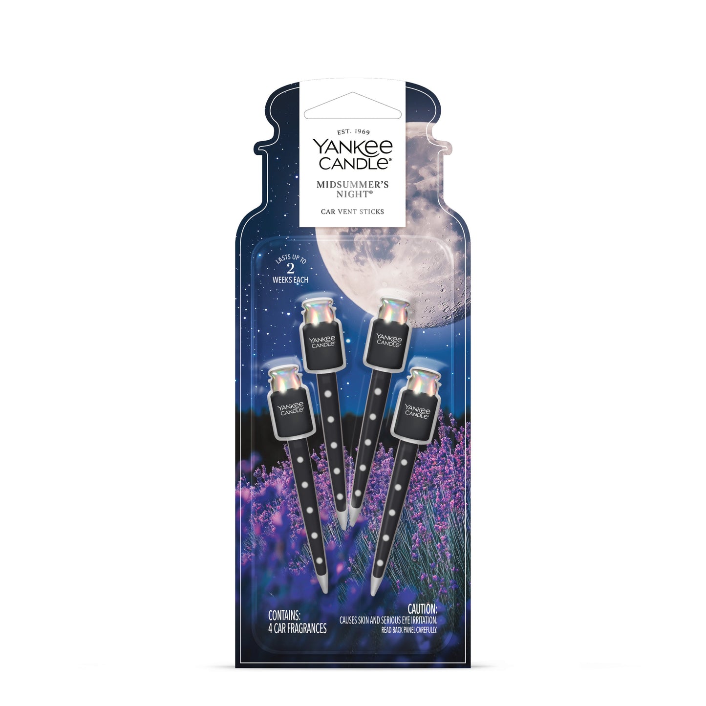 MidSummer's Night® Blend 4-0046