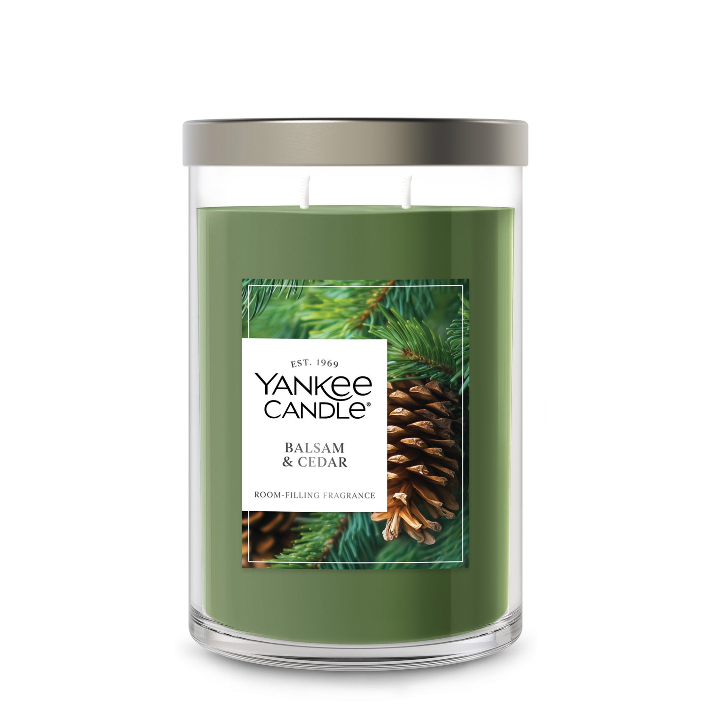 Balsam & Cedar Blend 4-0056