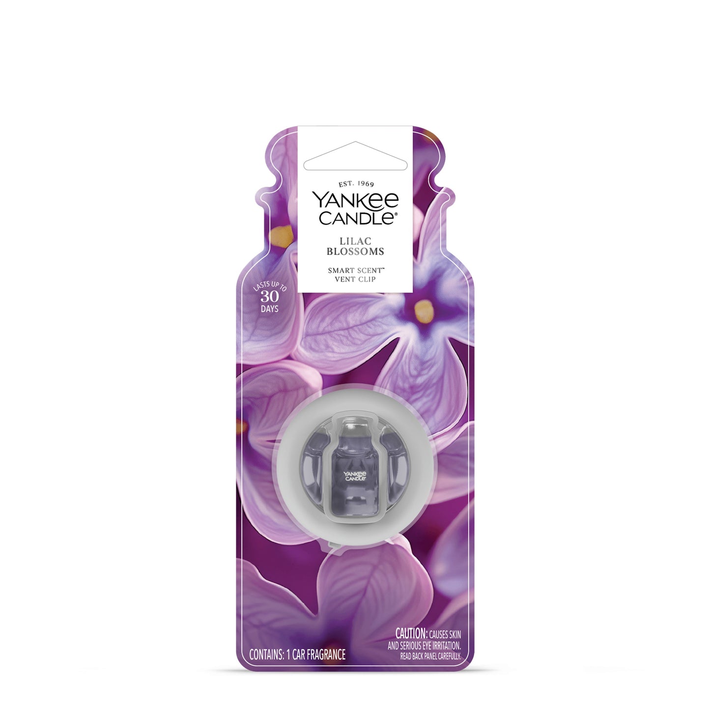 Lilac Blossoms Select 4-0310
