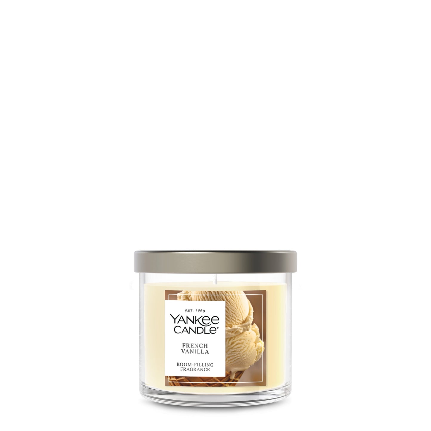 French Vanilla Core 4-0263