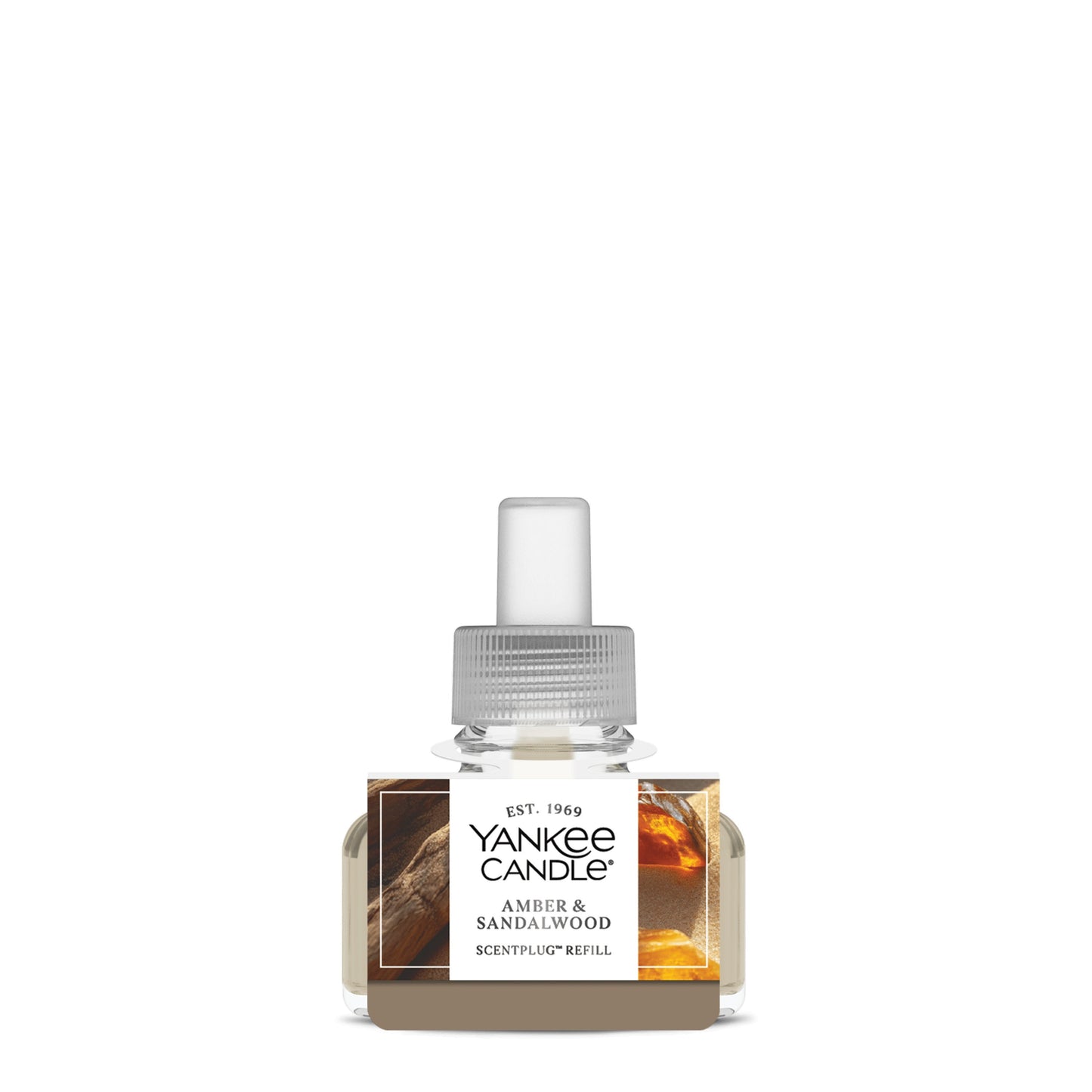 Amber & Sandalwood Wave 4-0387