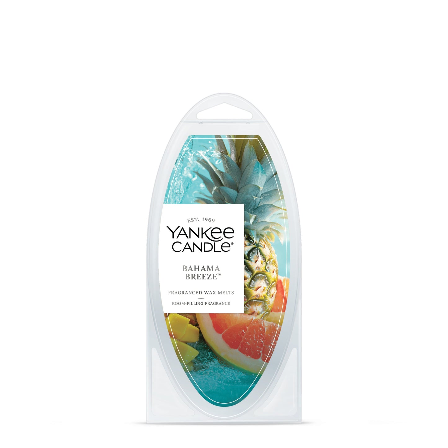 Bahama Breeze™ Edit 4-0918