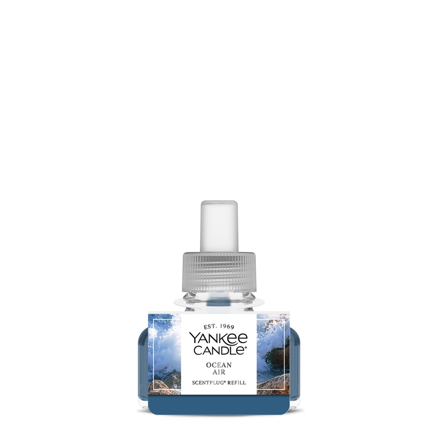 Ocean Air Drop 4-0911
