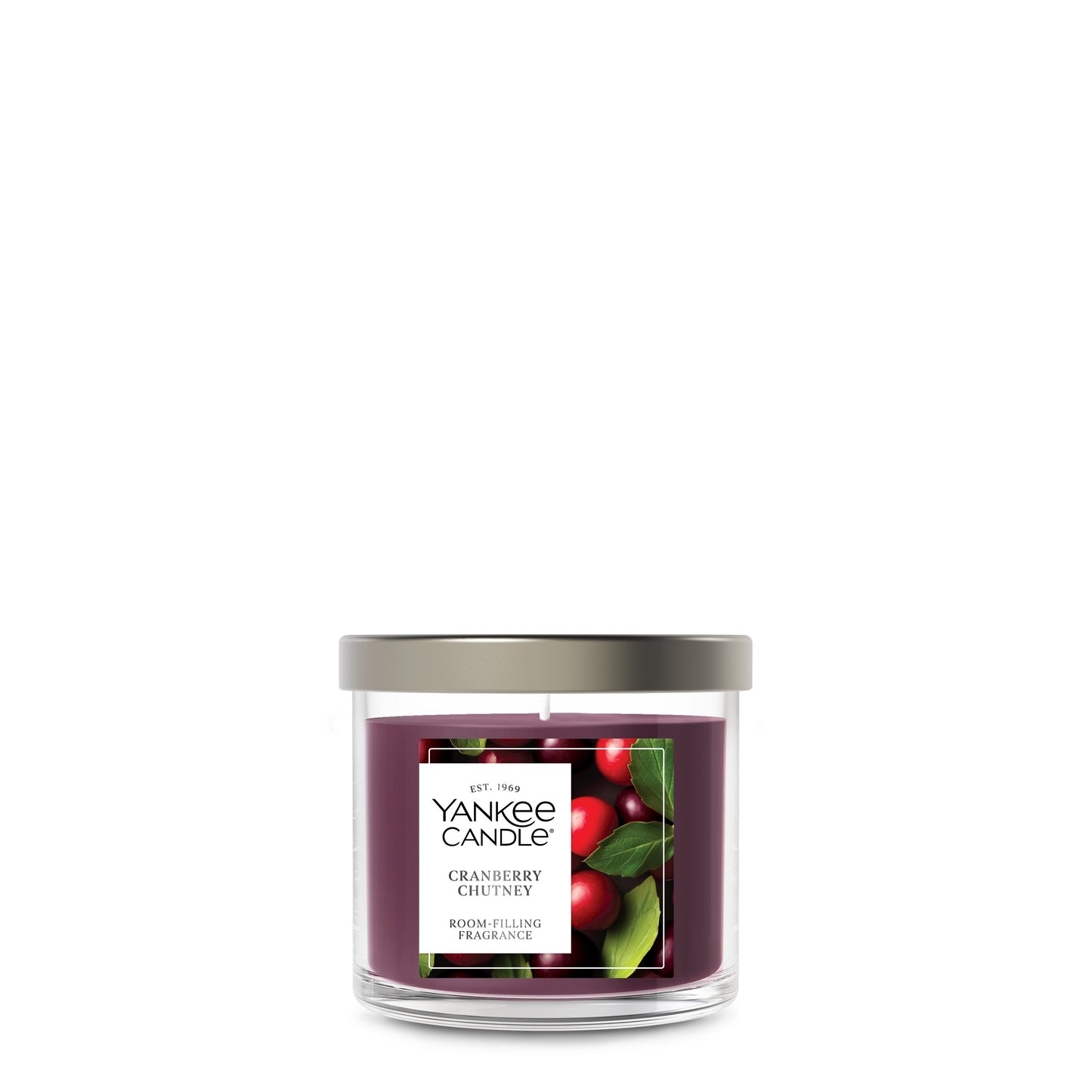 Cranberry Chutney Drop 4-0561