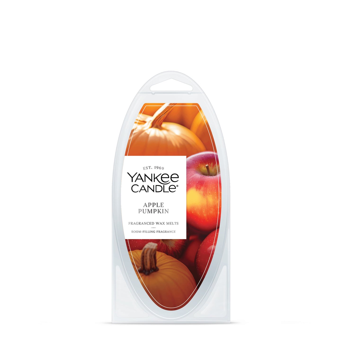 Apple Pumpkin Core 4-0203