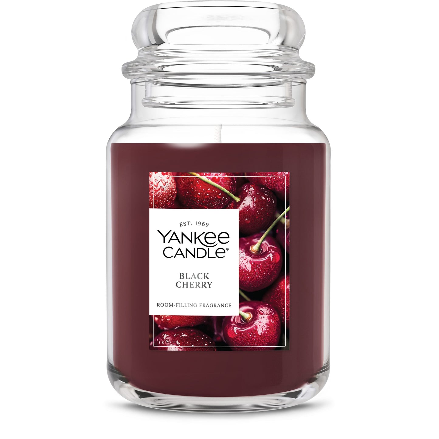 Black Cherry Series 4-0179