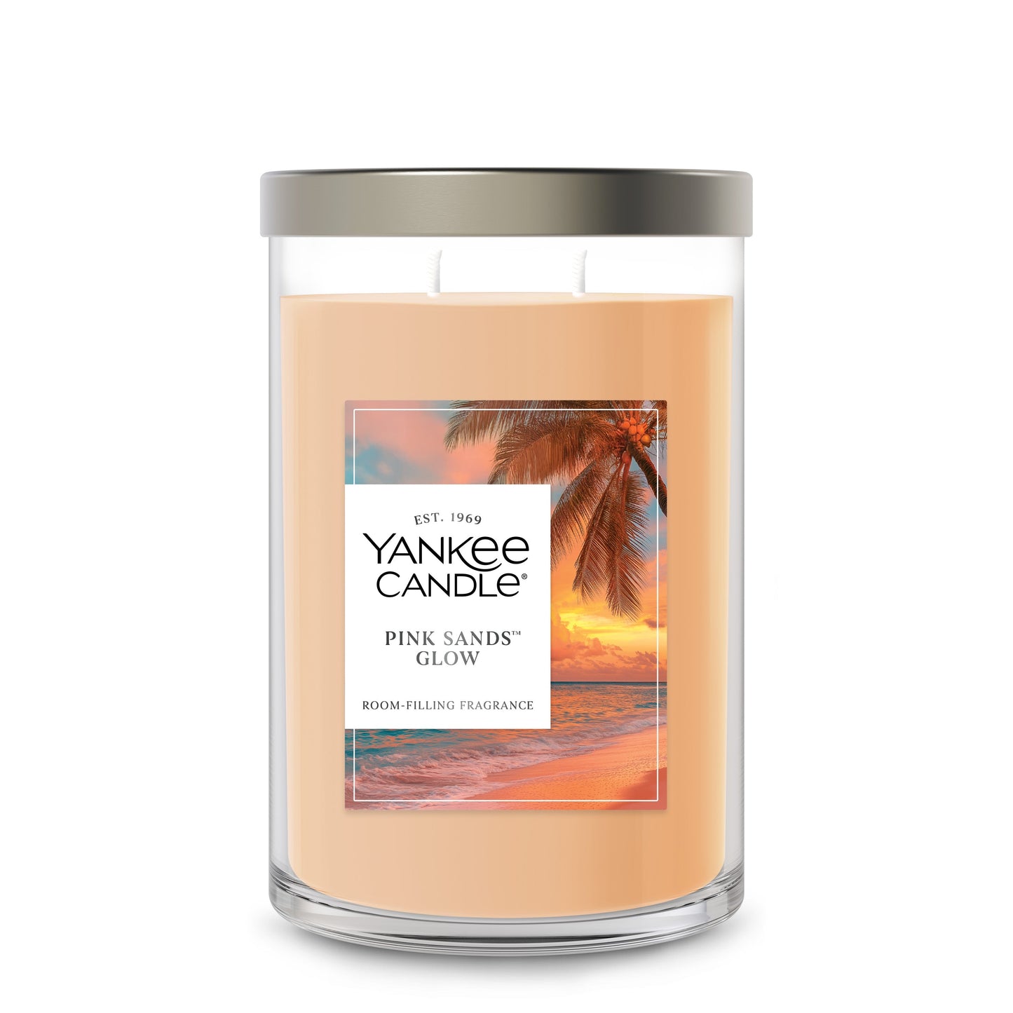 Pink Sands™ Glow Select 4-0020