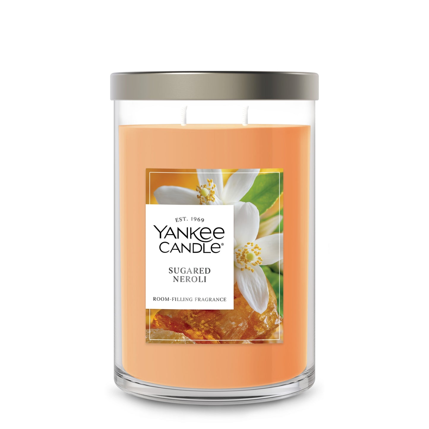 Sugared Neroli Wave 4-0147