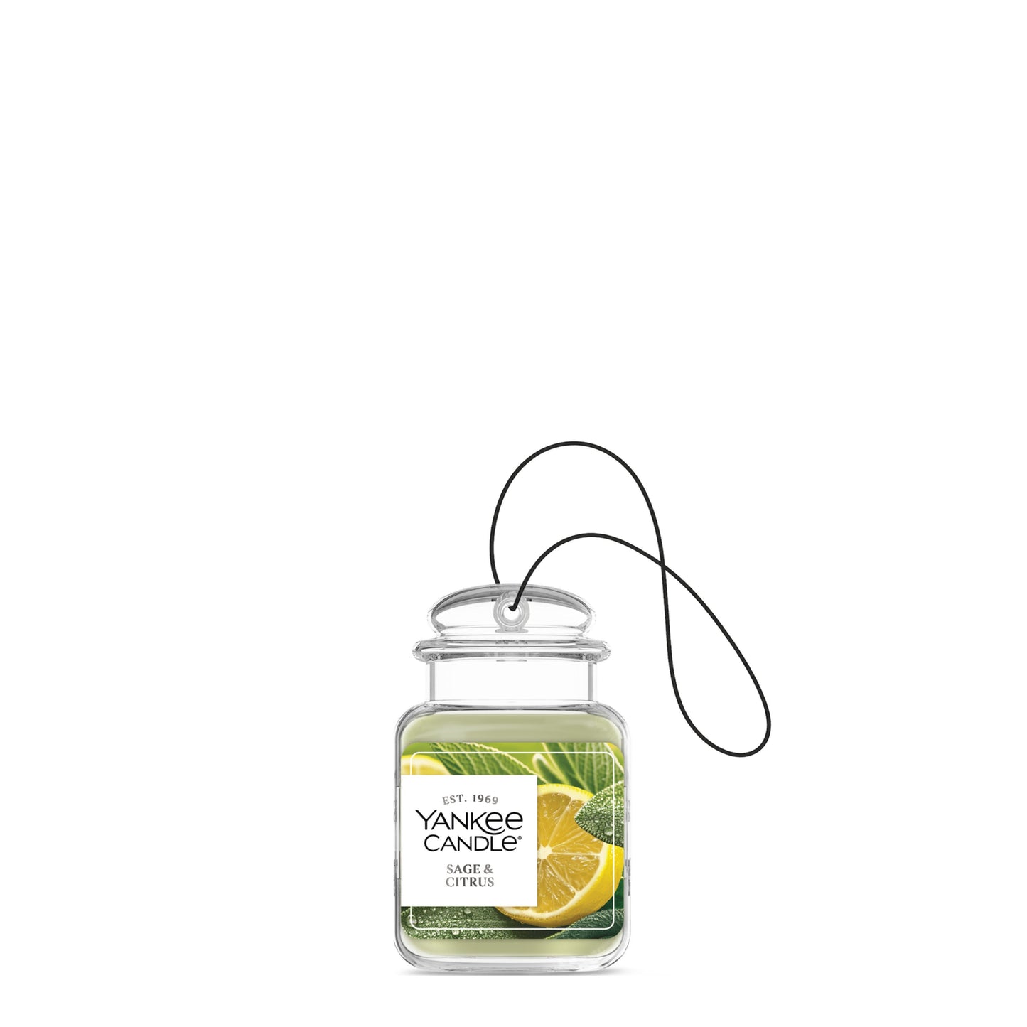 Sage & Citrus Shift 4-0665