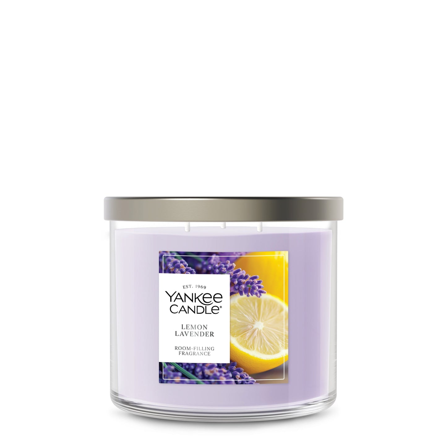 Lemon Lavender Wave 4-0057