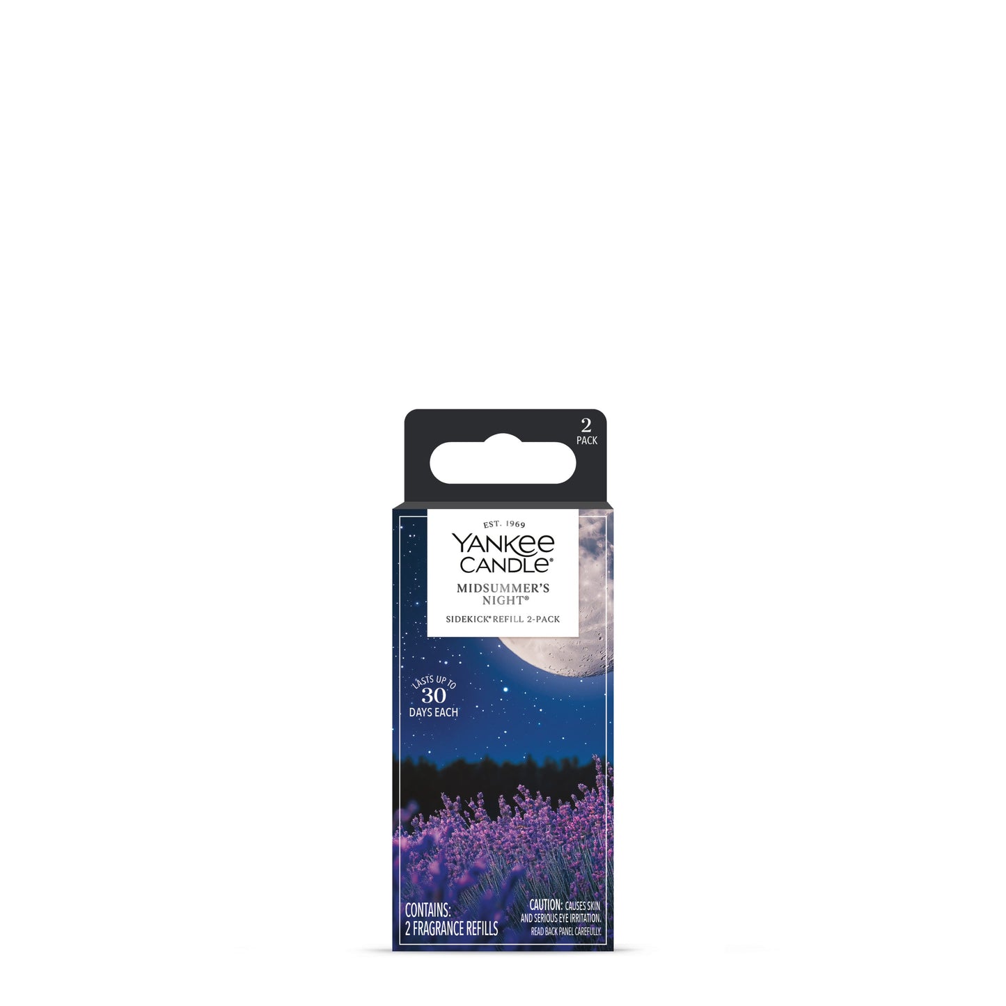 MidSummer's Night® Shift 4-0085