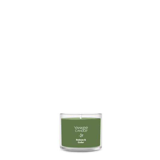 Balsam & Cedar Daily 4-0084