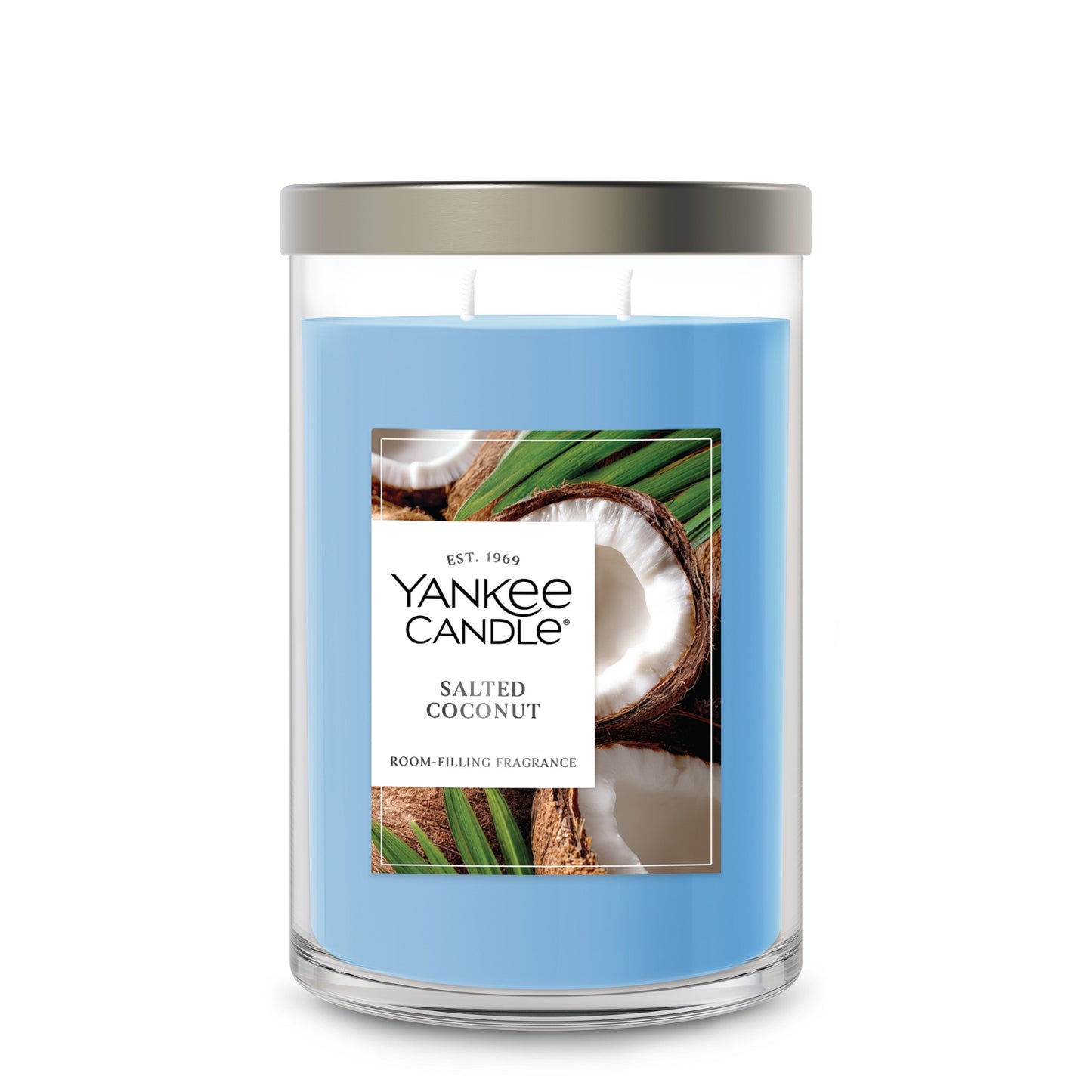 Salted Coconut Drop 4-0451