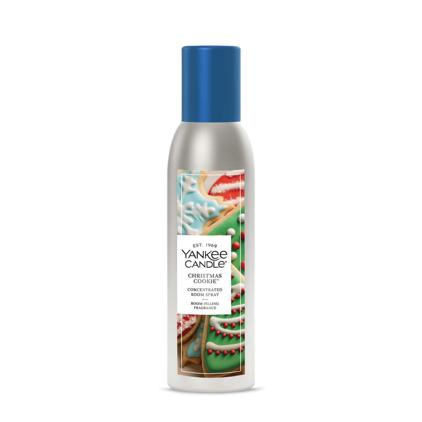 Christmas Cookie™ Wave 4-0247