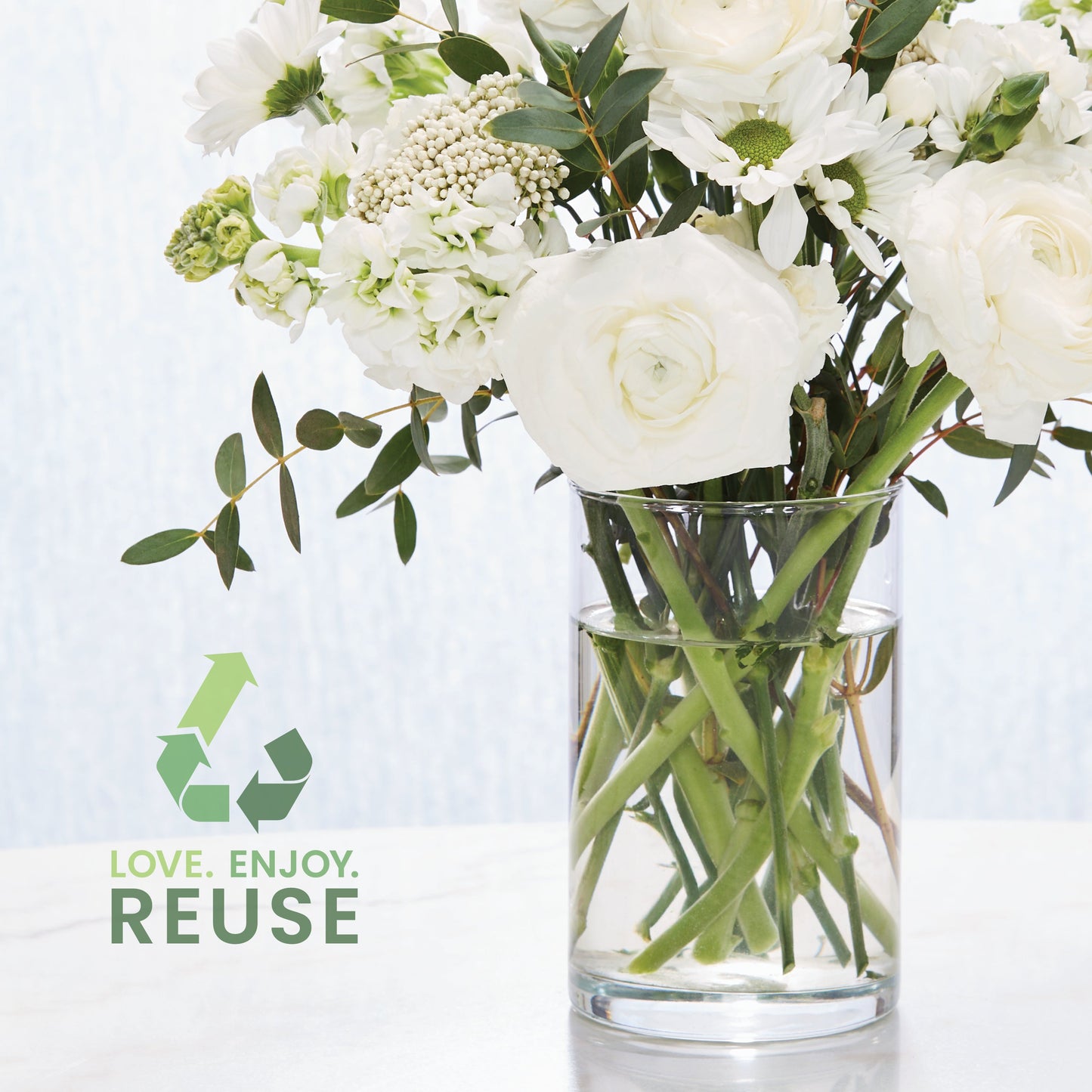 Iced Berry Lemonade