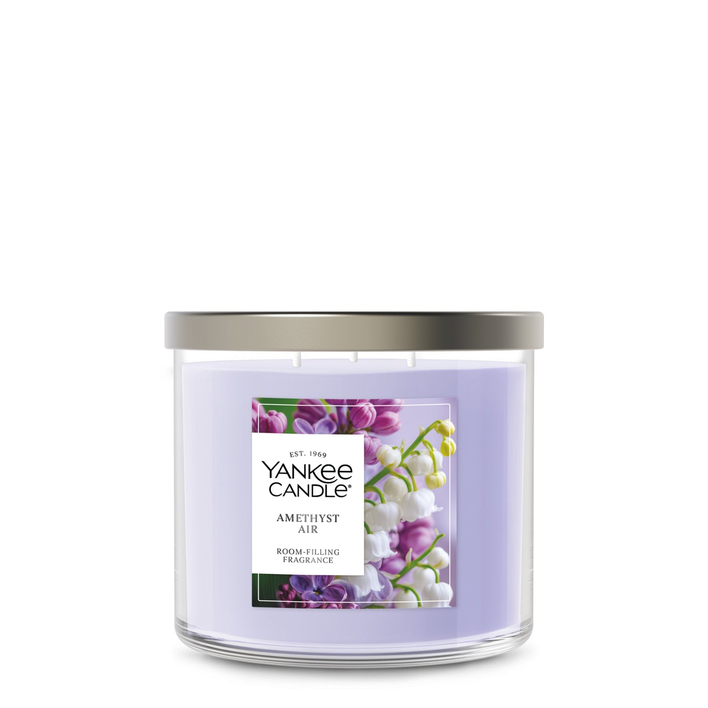 Amethyst Air Series 4-0899