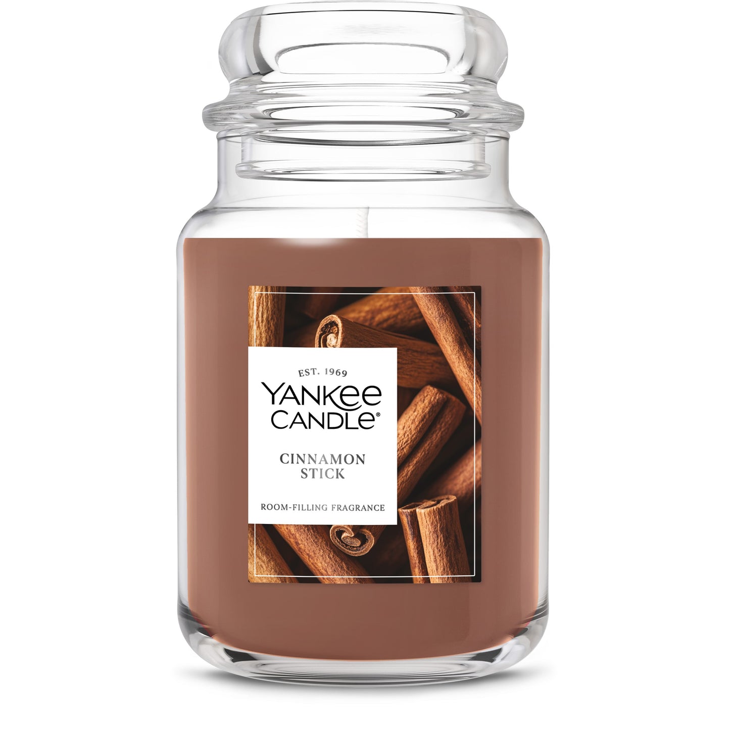 Cinnamon Stick Series 4-0379