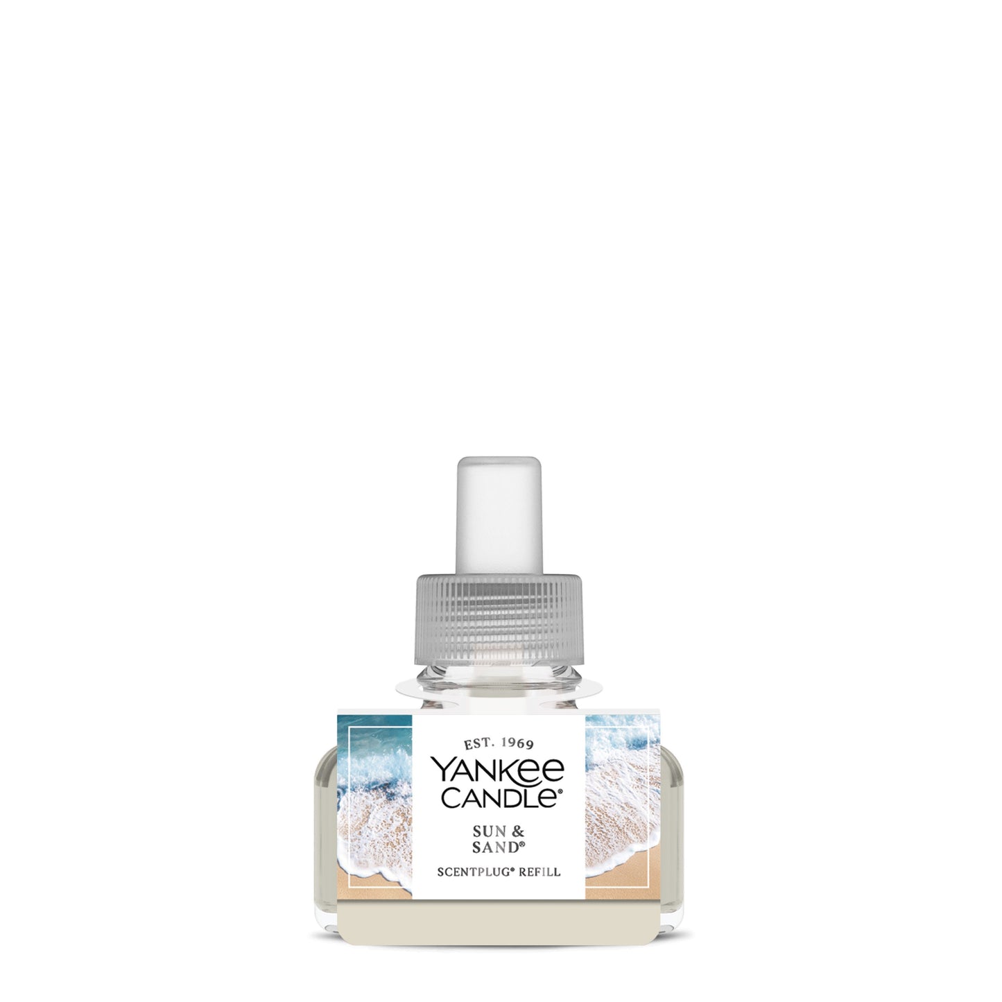 Sun & Sand® Wave 4-0207