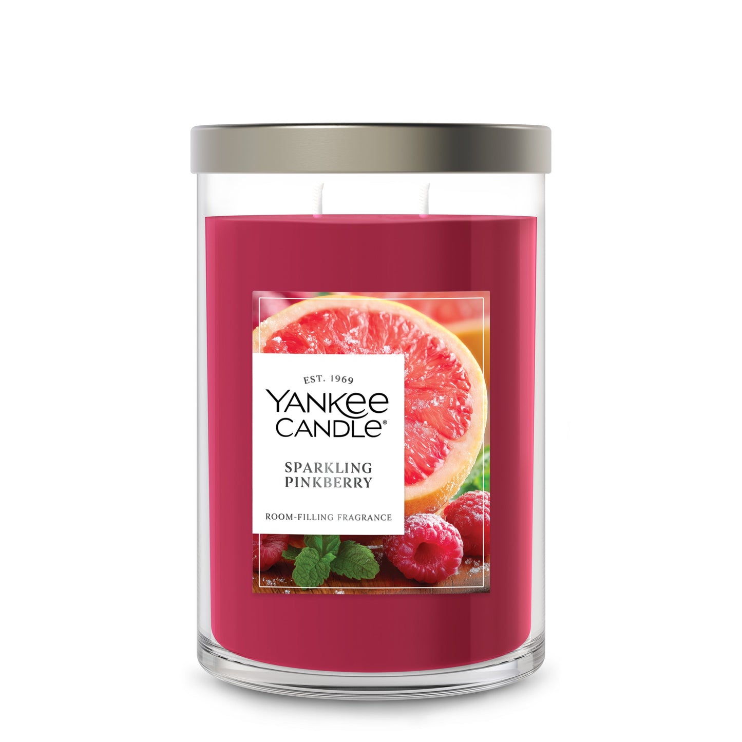 Sparkling Pinkberry Blend 4-0236