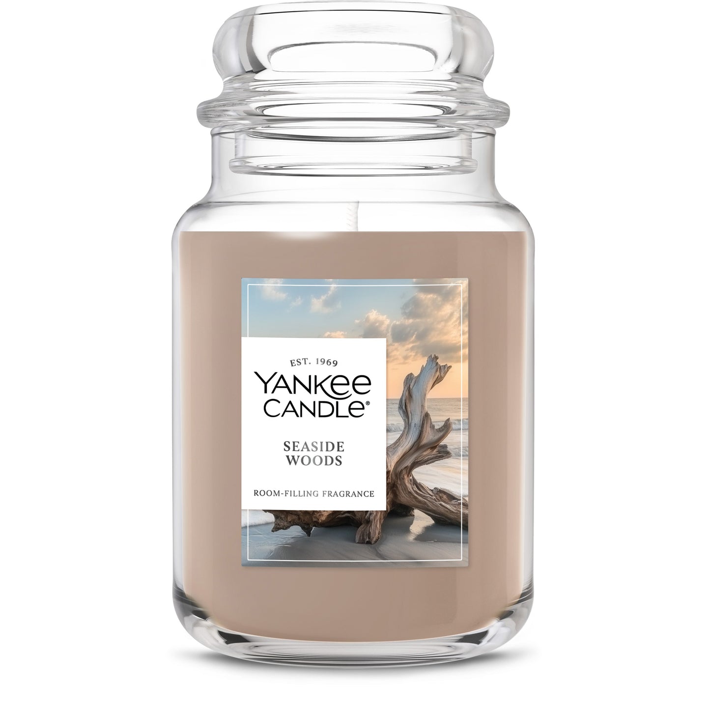 Seaside Woods Core 4-0793