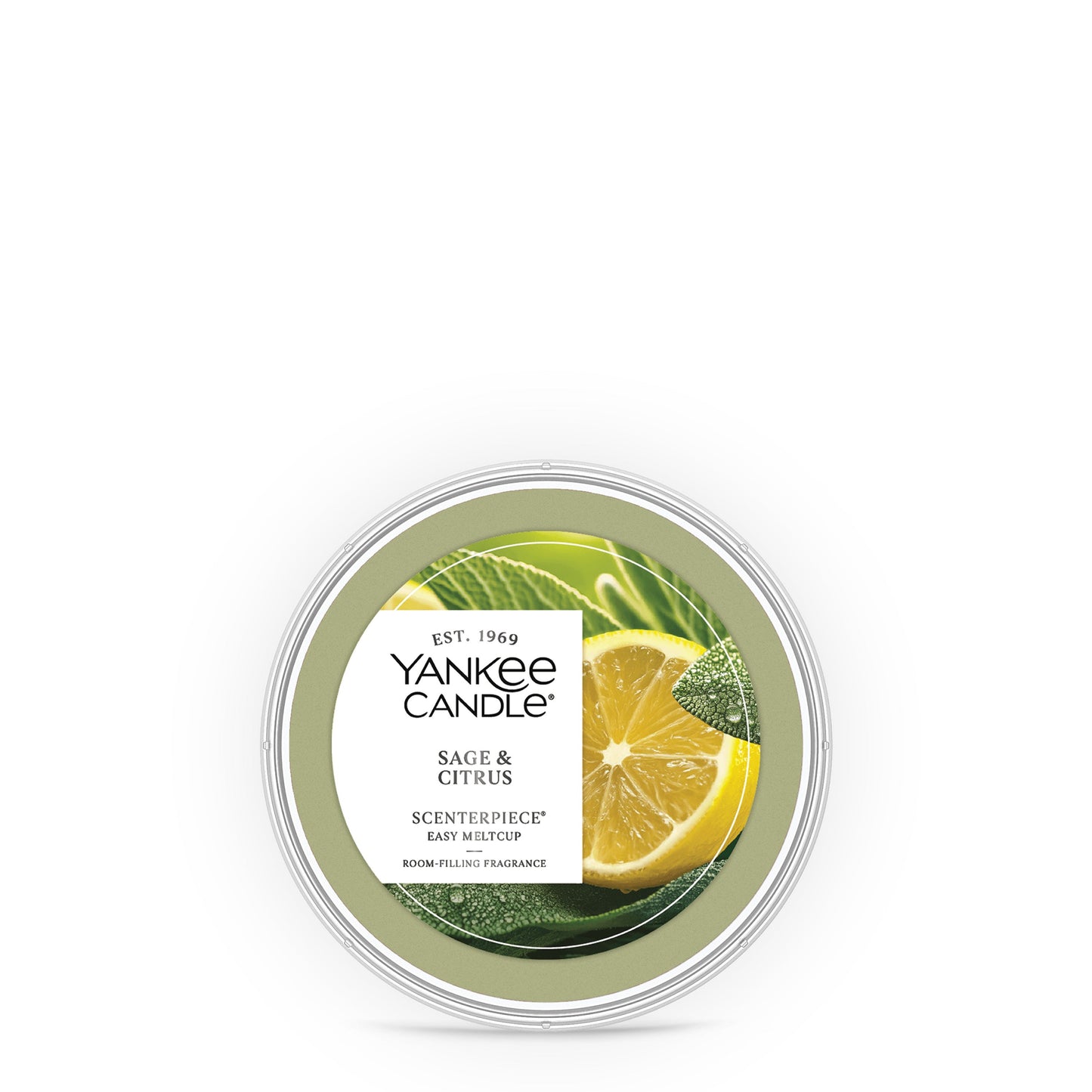Sage & Citrus Shift 4-0665