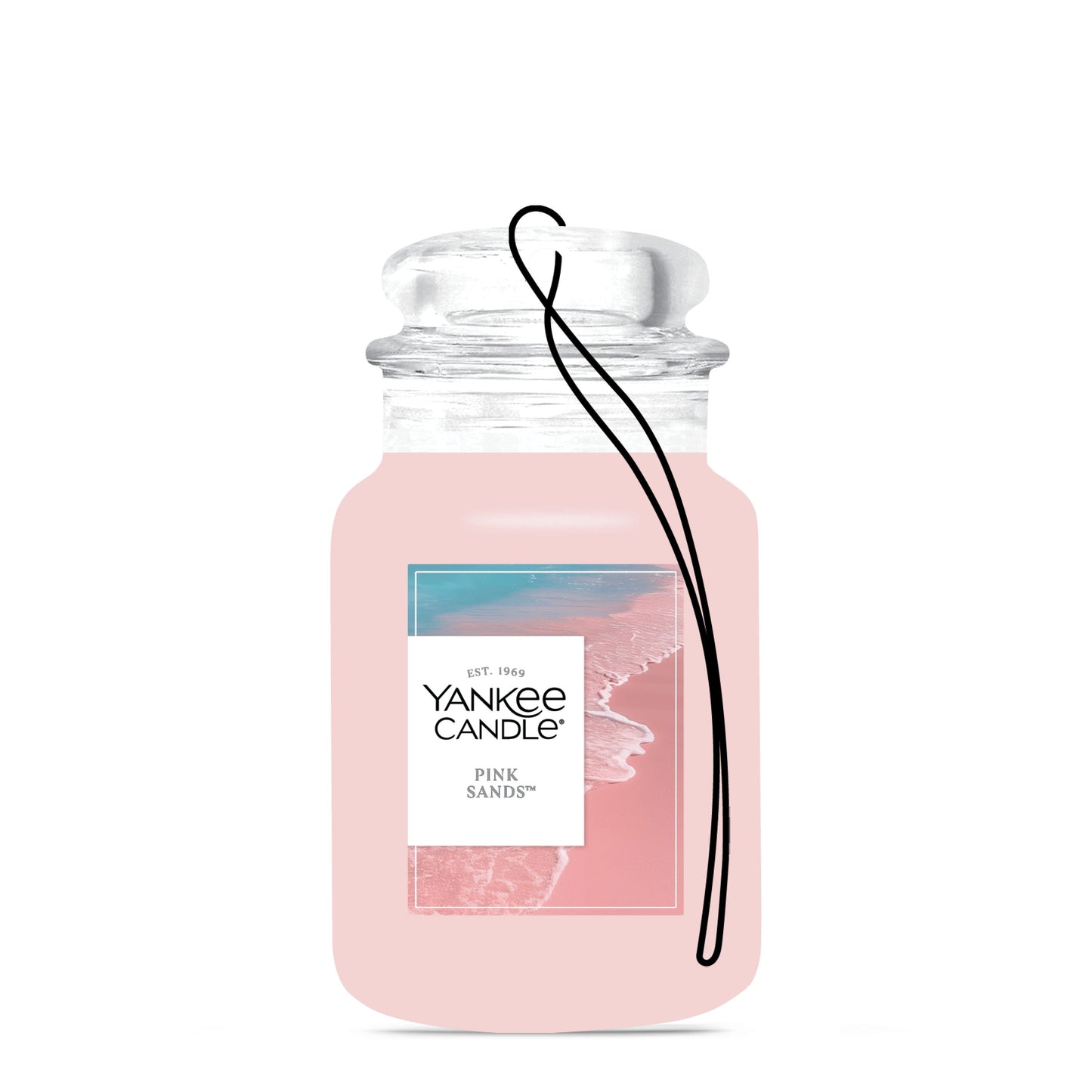 Pink Sands™ Core 4-0083