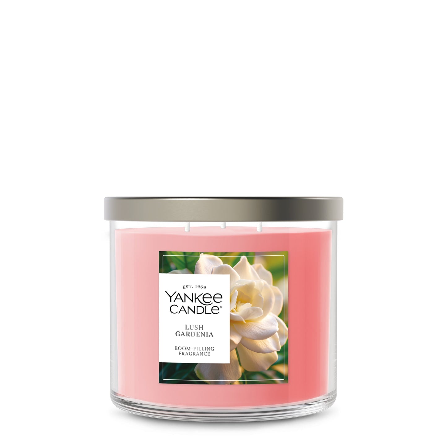 Lush Gardenia Studio 4-0472