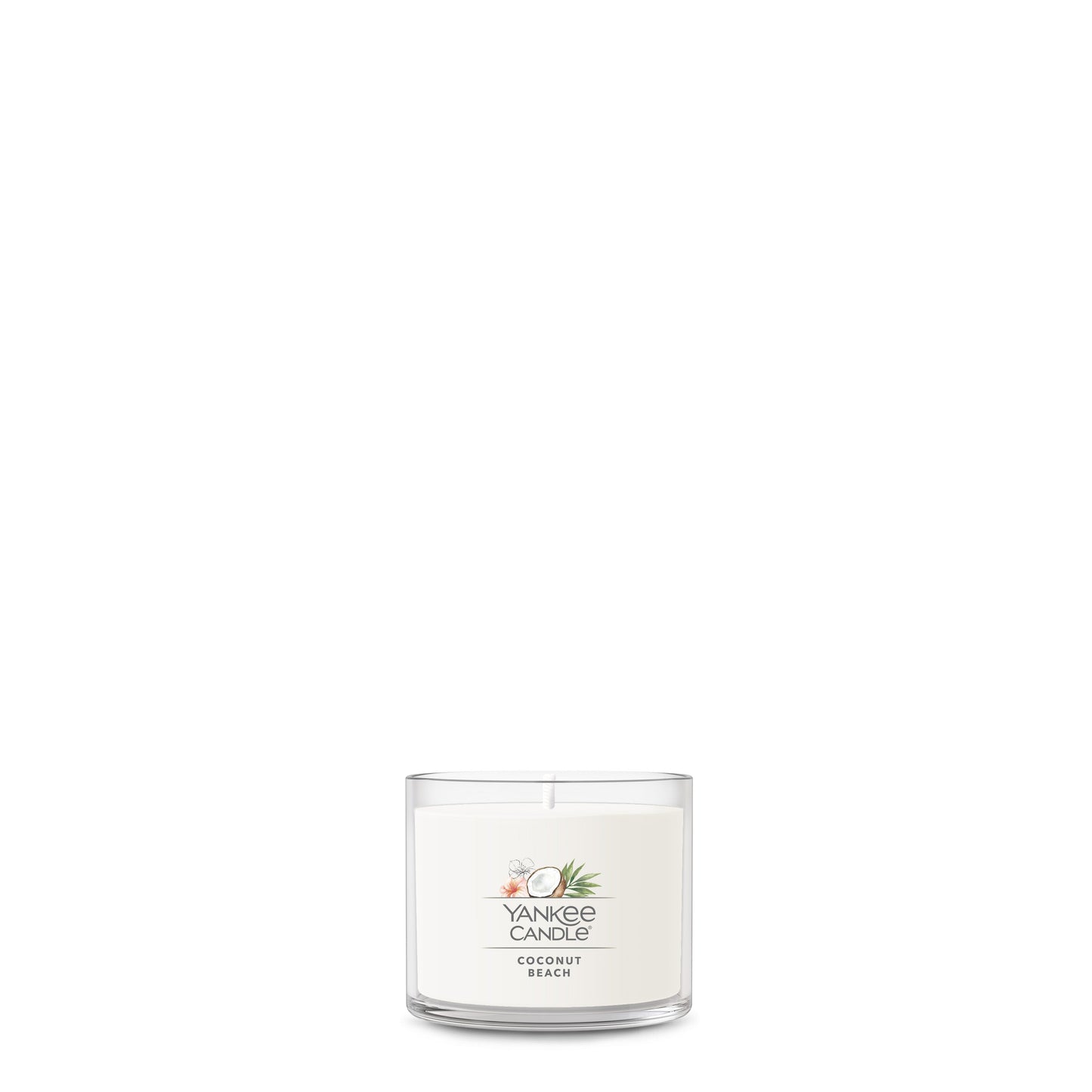 Coconut Beach Series 4-0889