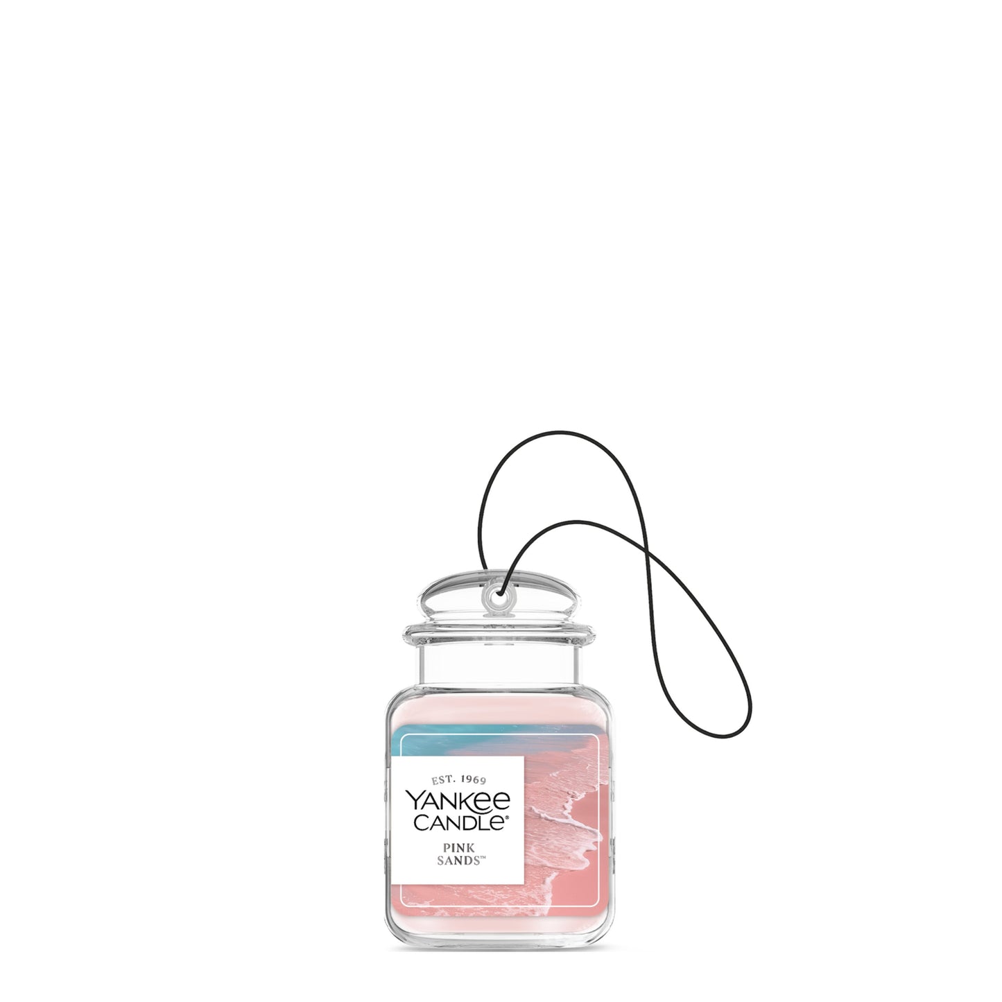 Pink Sands™ Visor Clip Fragrance Kit Daily 4-0104