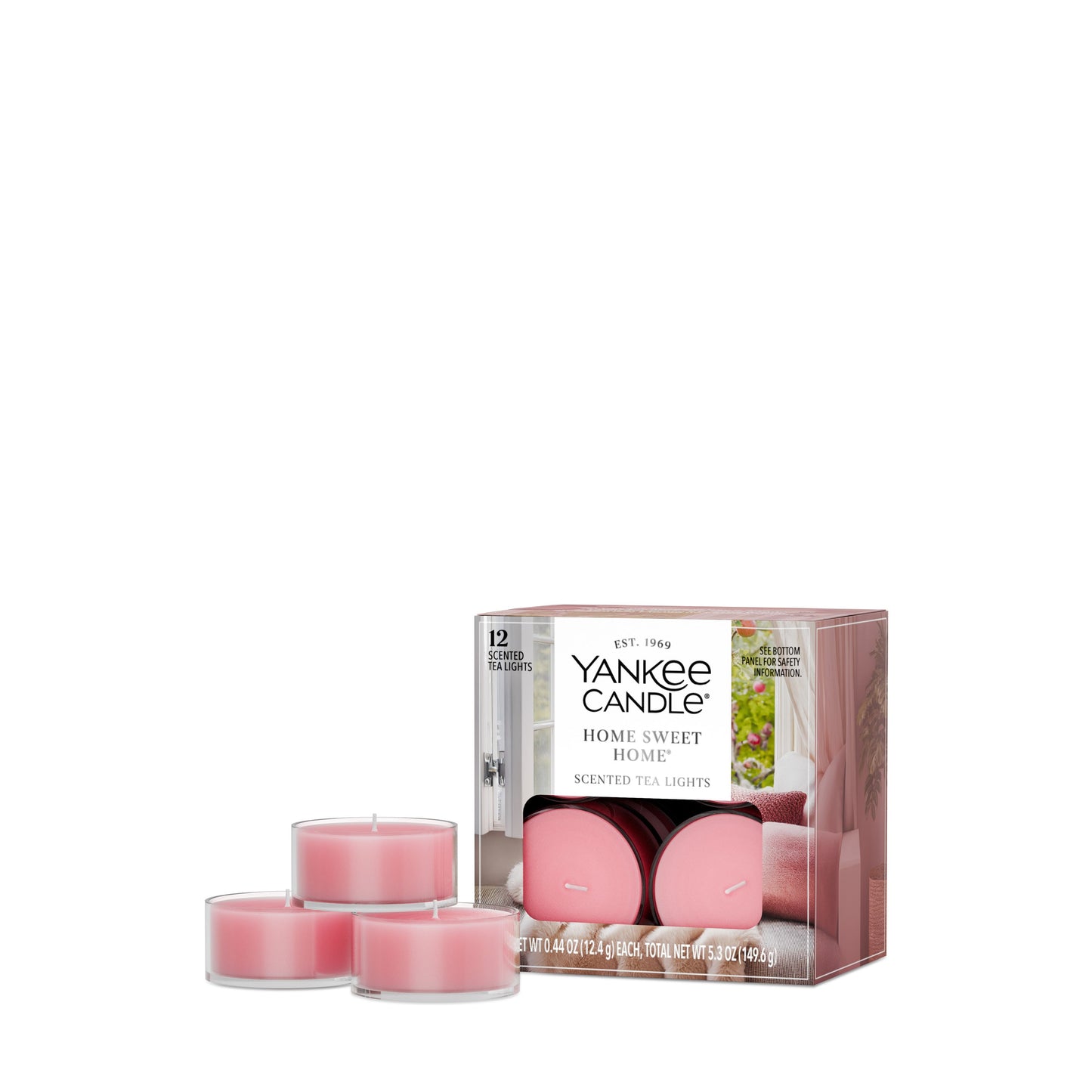 Home Sweet Home® Daily 4-0134
