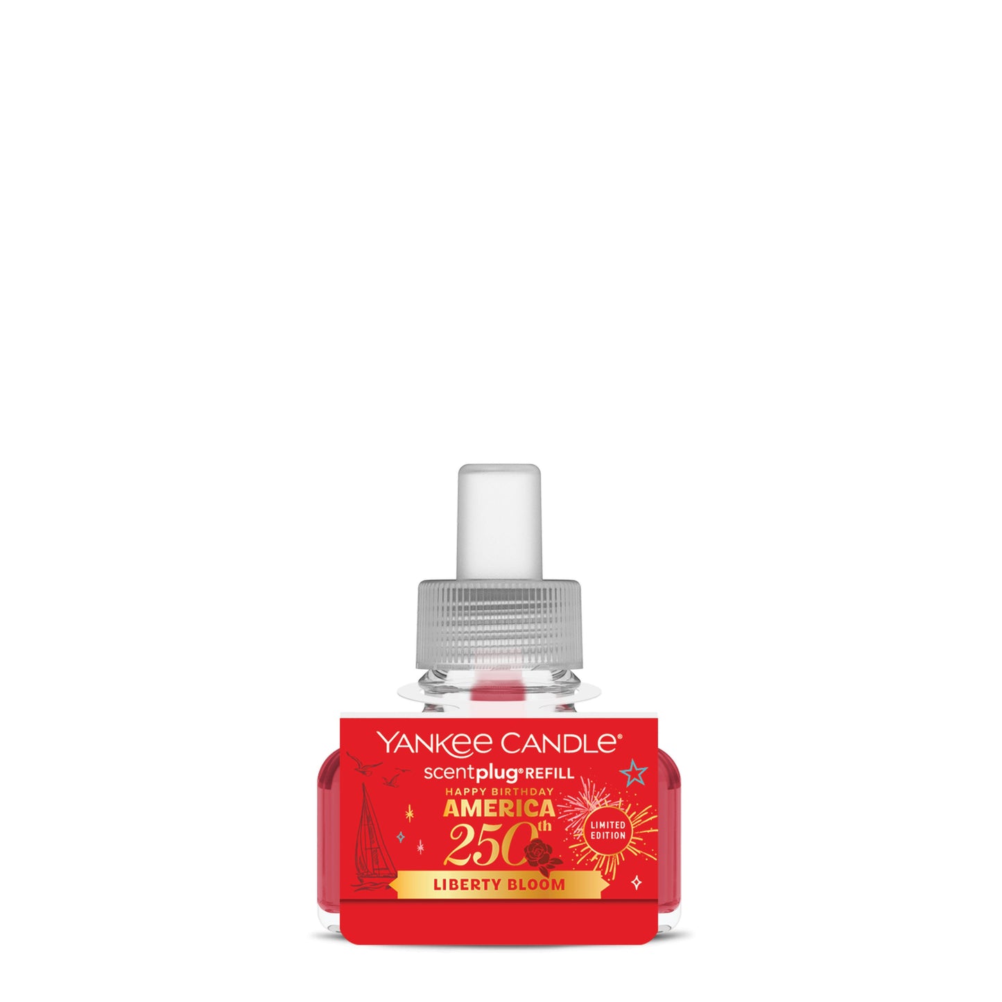 Liberty Bloom Blend 4-0866