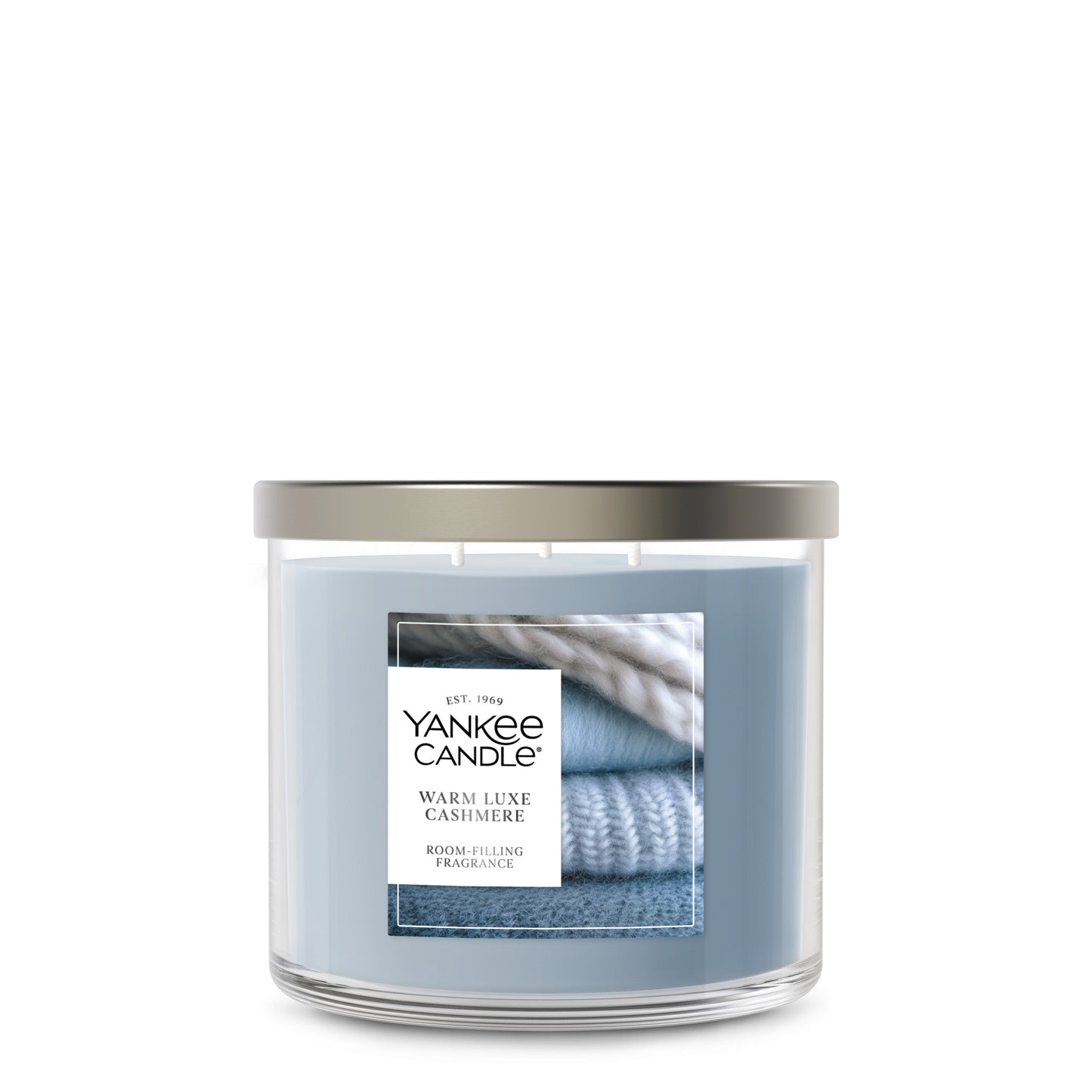 Warm Luxe Cashmere Series 4-0399