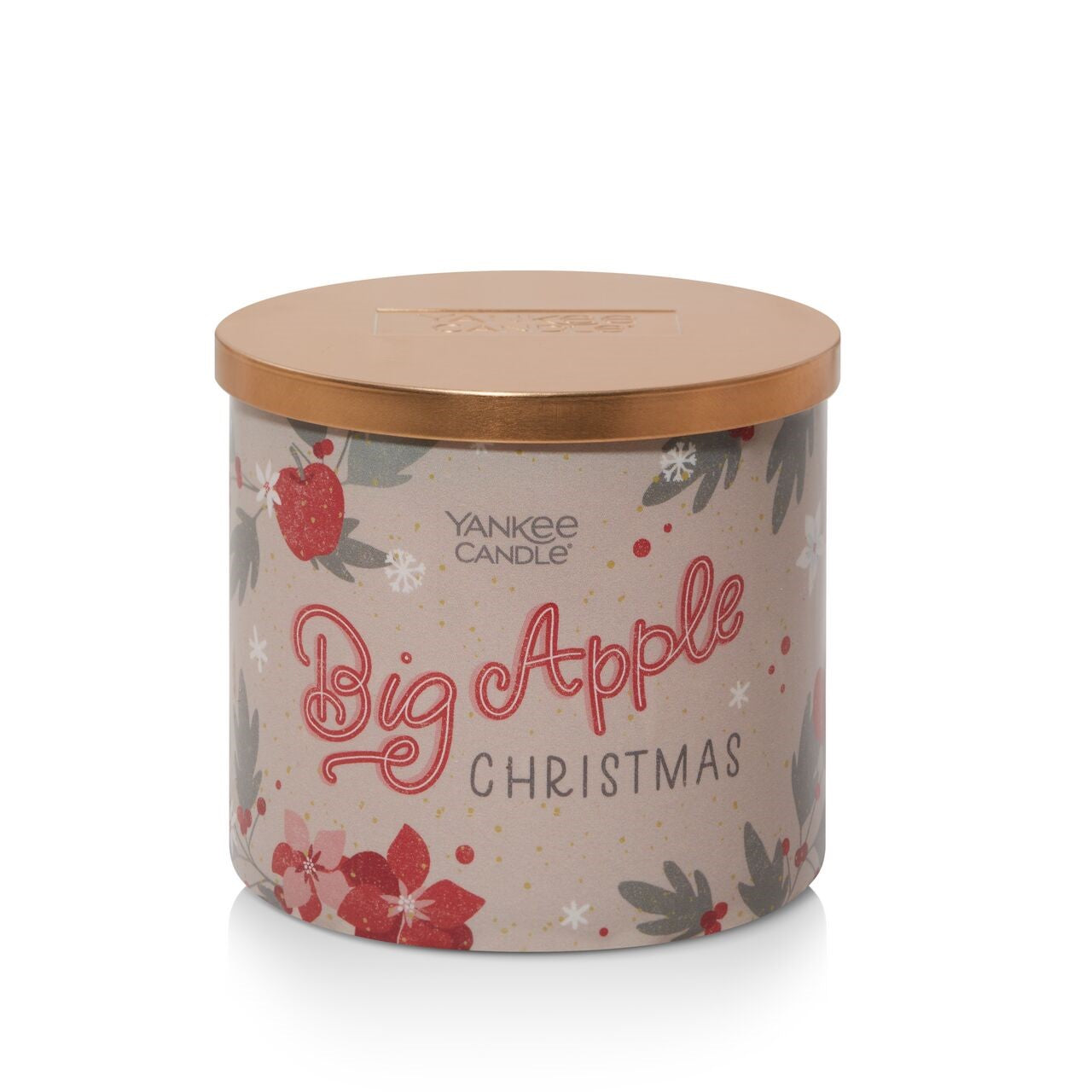Big Apple Christmas Edit 4-0488