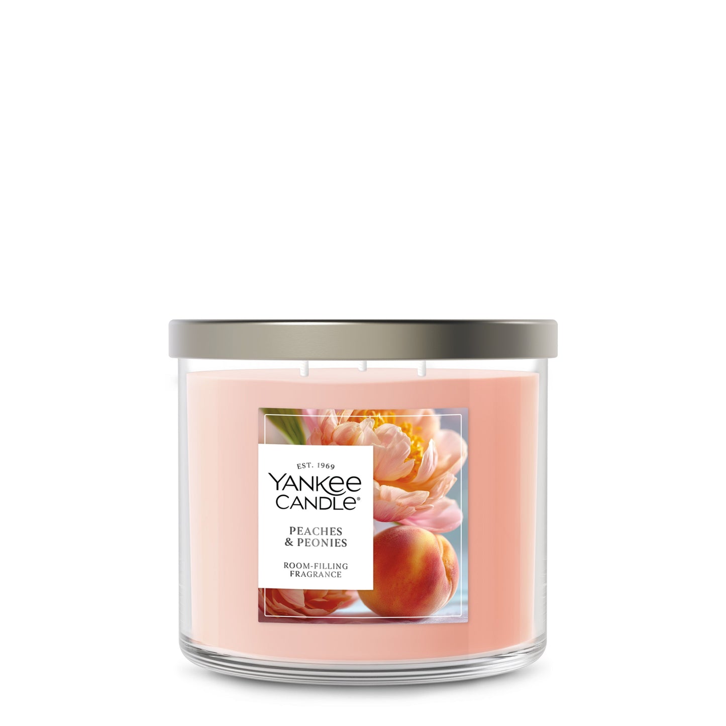 Peaches & Peonies Edit 4-0348