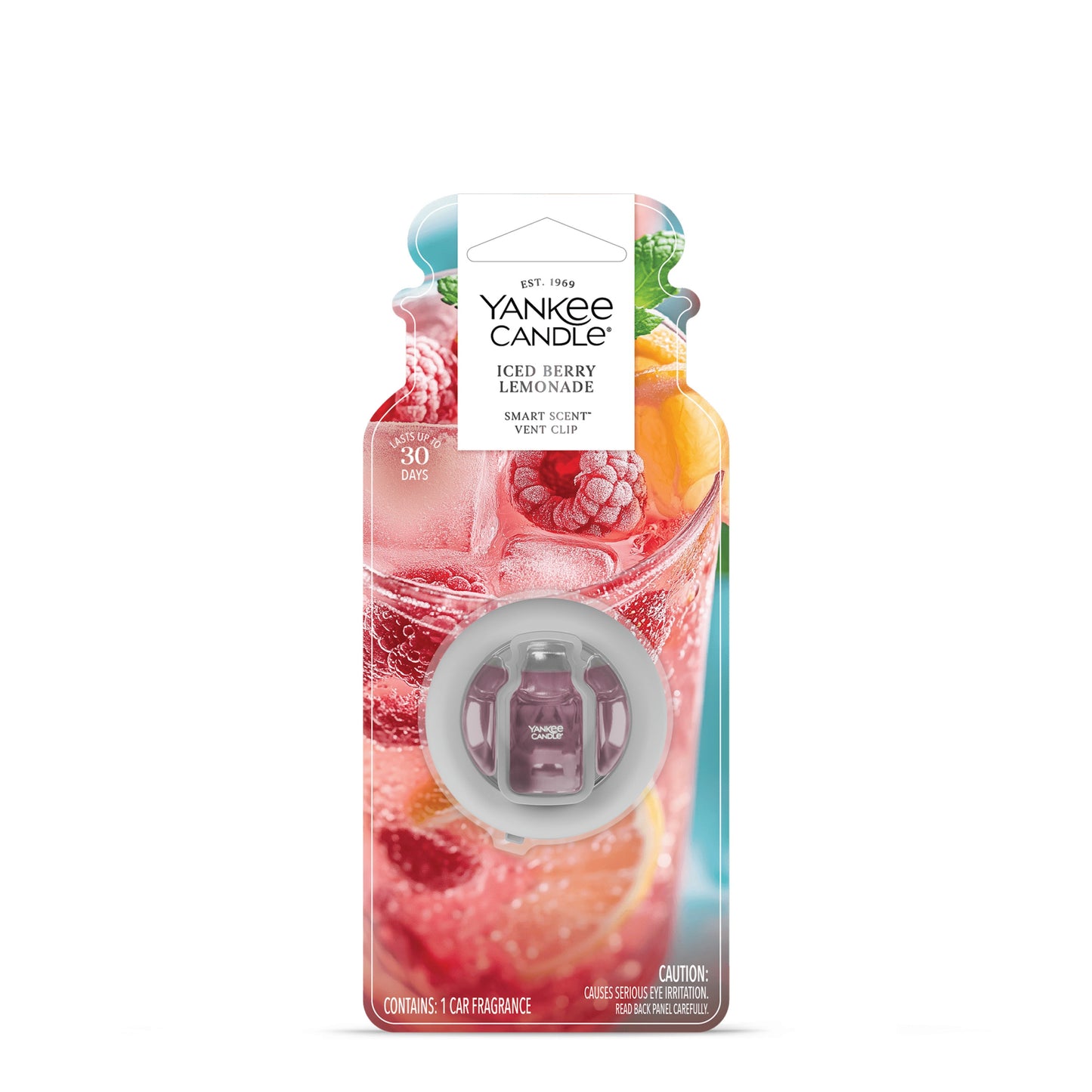Iced Berry Lemonade Shift 4-0035