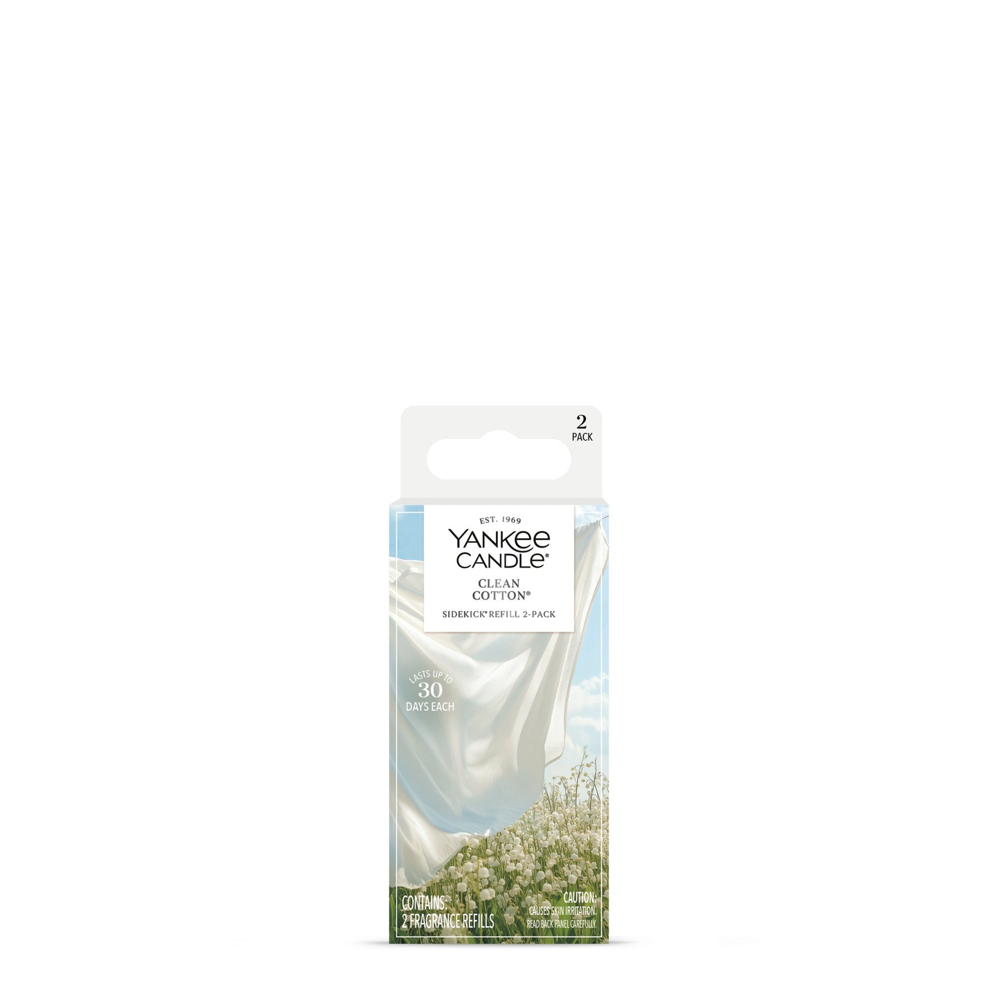 Clean Cotton® Drop 4-0331