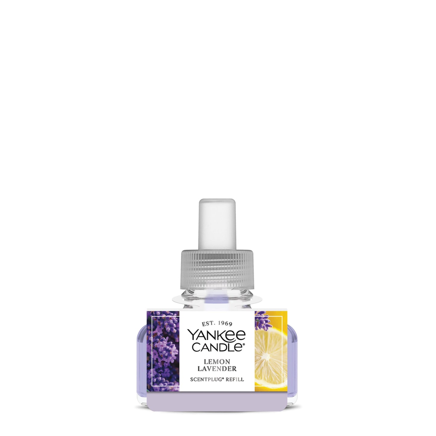 Lemon Lavender Blend 4-0096