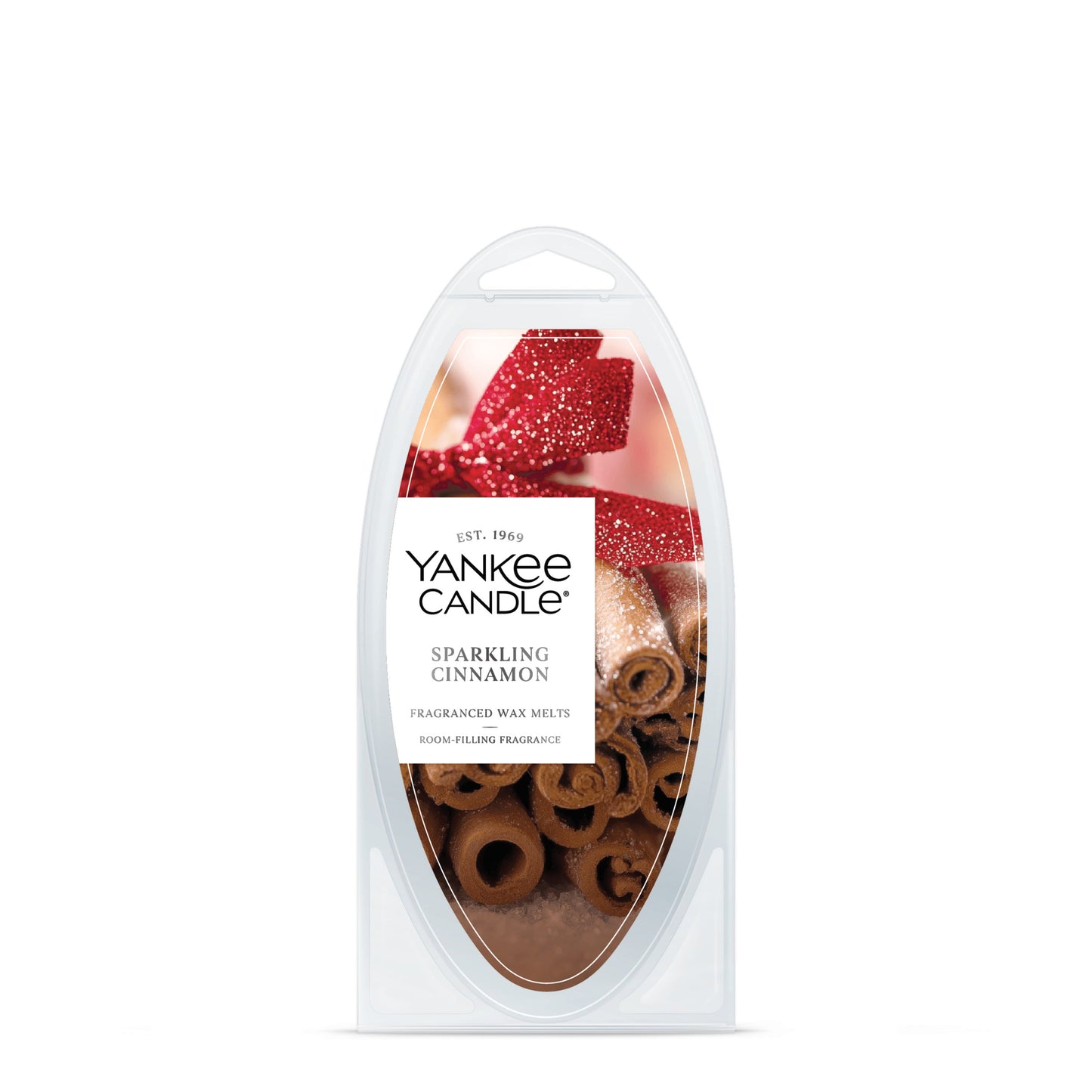 Sparkling Cinnamon Wave 4-0347