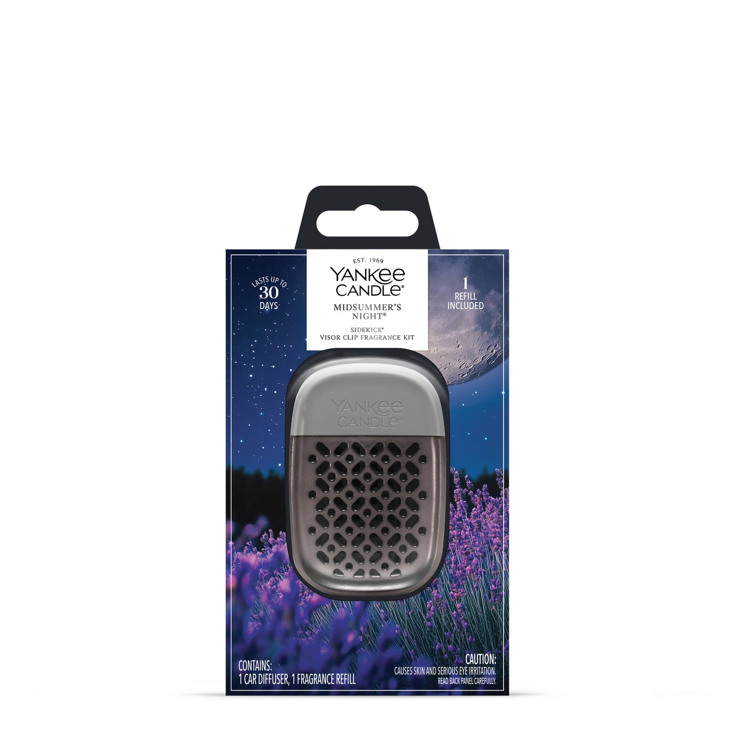 MidSummer's Night® Blend 4-0046
