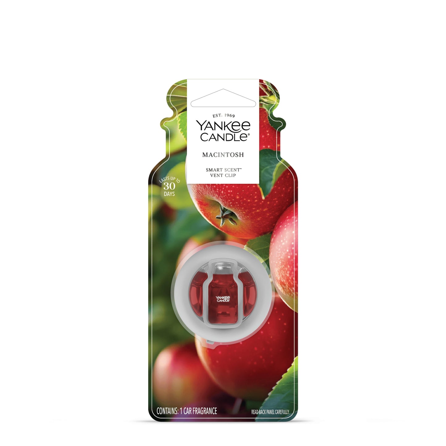 Macintosh Blend 4-0366