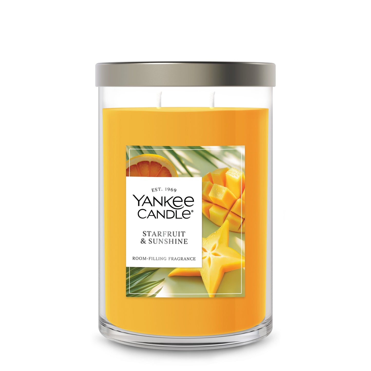 Starfruit & Sunshine Blend 4-0196