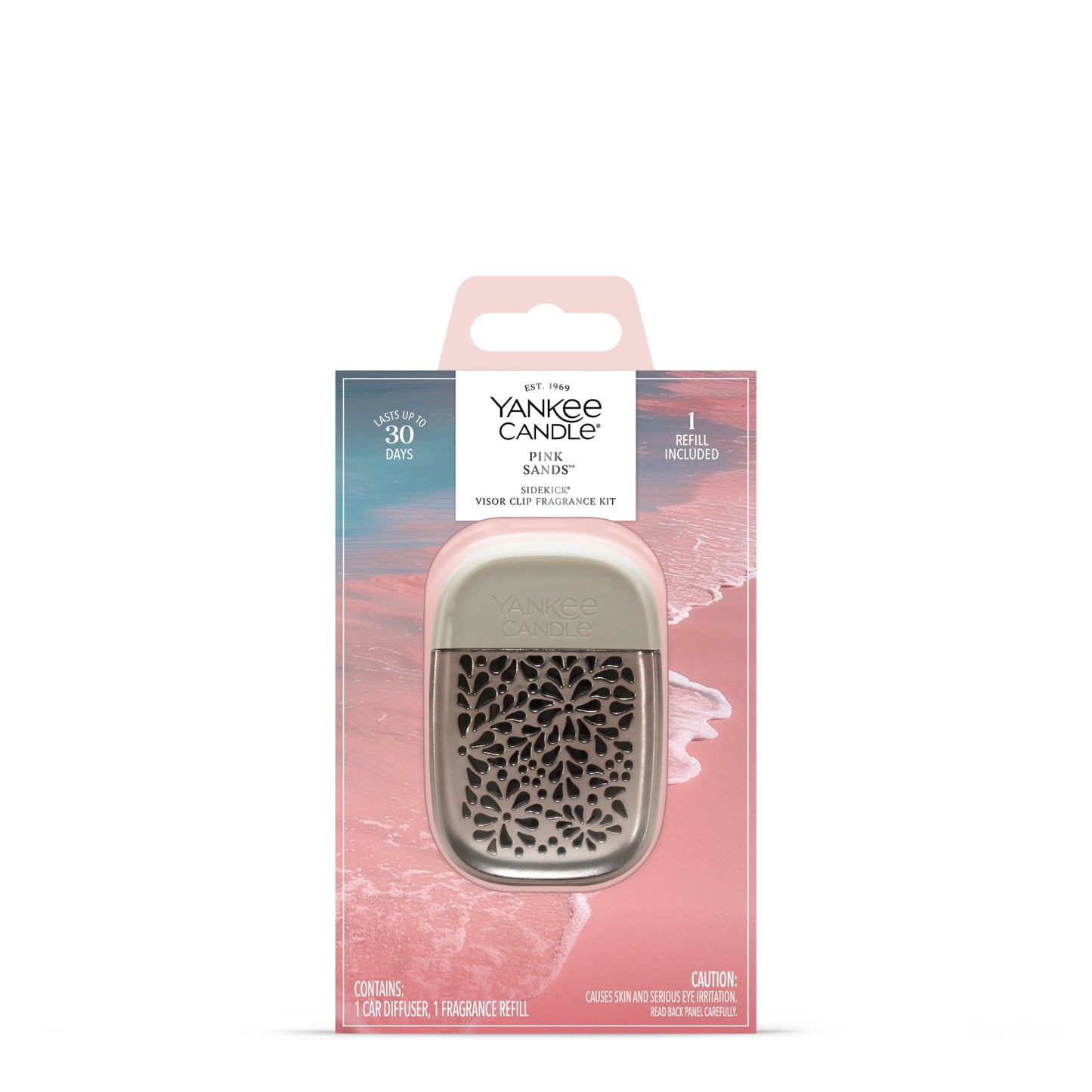 Pink Sands™ Drop 4-0091
